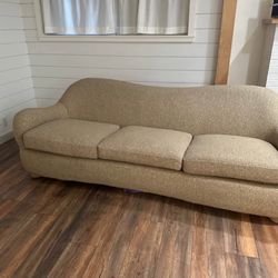 CB2 Couch