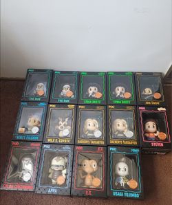Thrilljoy Lot