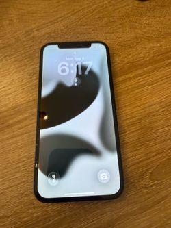 iPhone 12 excellent condition