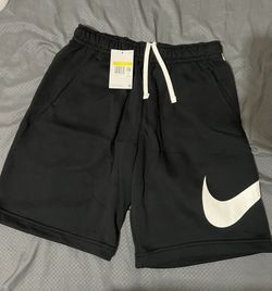 Nike Fleece Short Small Men