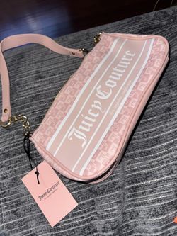 Juicy Fashionista Shoulder Bag (BNWT)