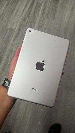iPad mini 4th gen 16gb WiFi only