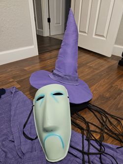 Lock & Shock Nightmare Before Christmas costumes