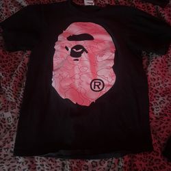 Bape Tshirt 