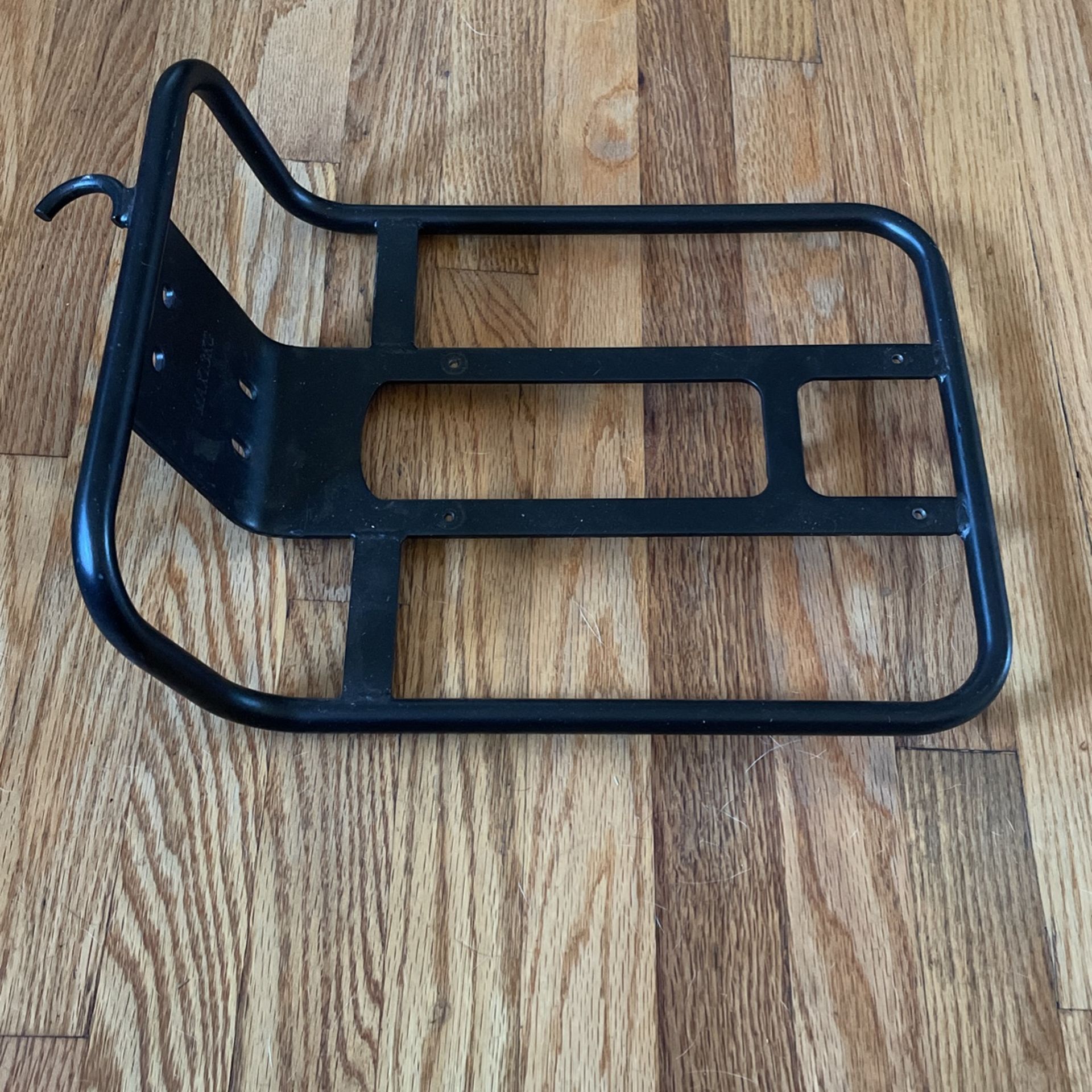 Front Rack For Lectric XP 2.0