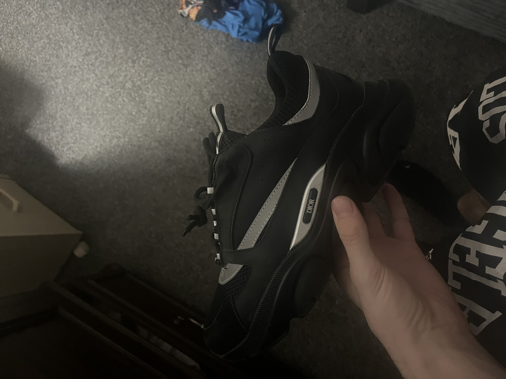 Dior b22s