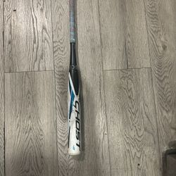 Easton Ghost Double Barrel -11 Fastpitch Softball Bat