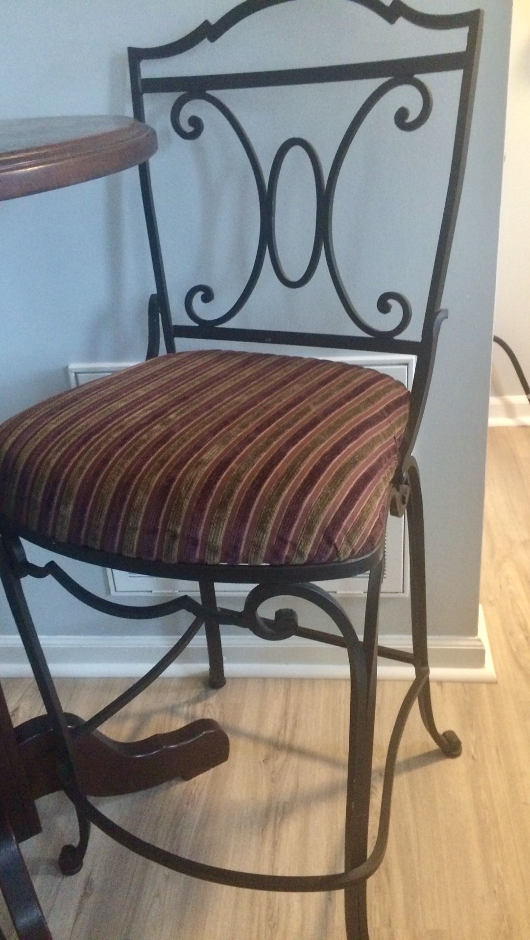 Bombay & Co. Bistro Set for Sale in Portsmouth, VA - OfferUp