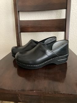 Dansko Clogs