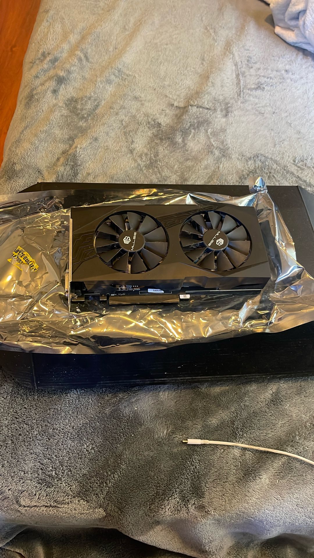 Graphics Card