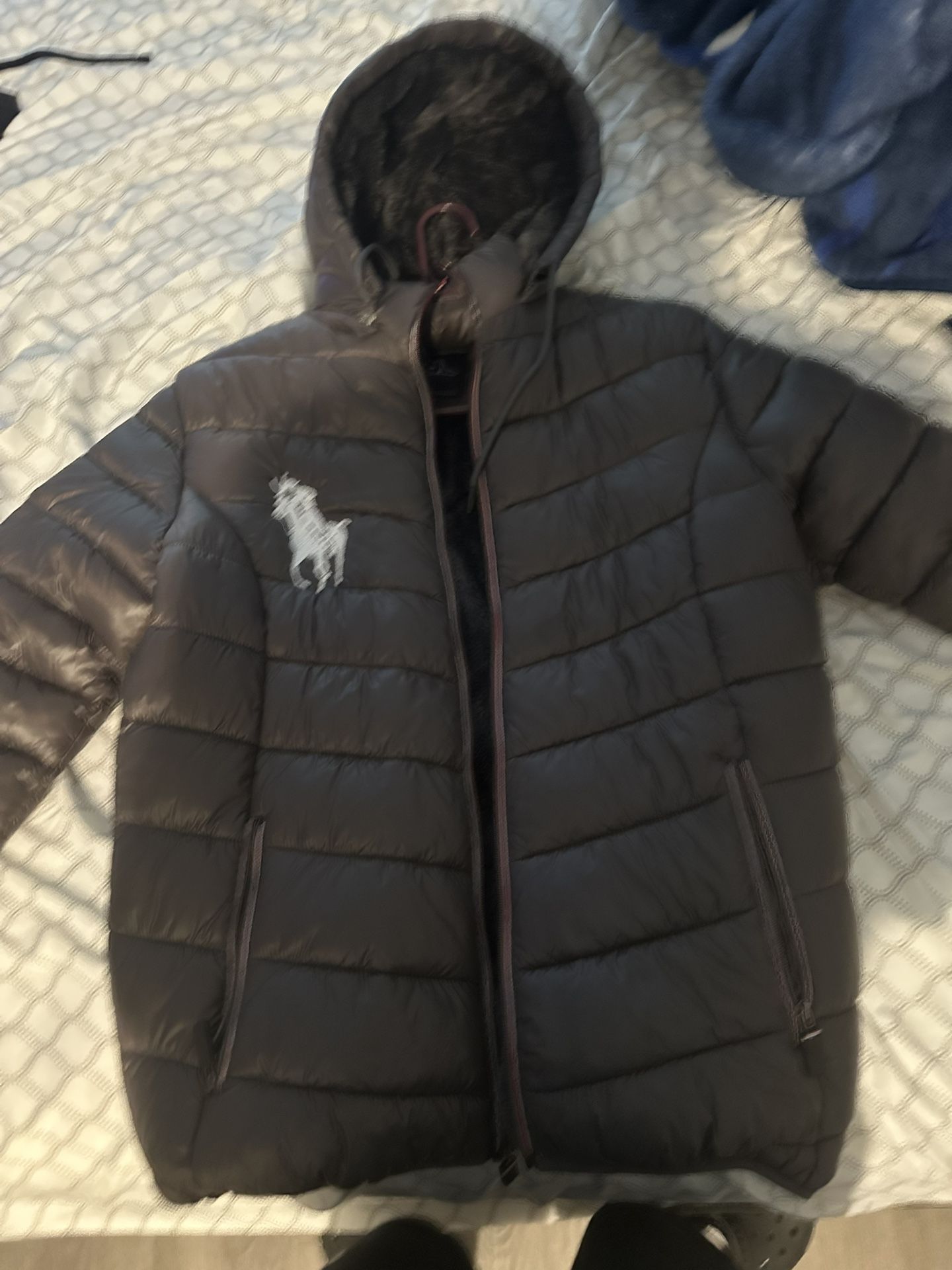 SkysDaLimit (SDL) Puffer Size Small Brand New