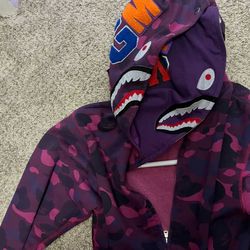 brand new bape real fact checked