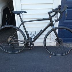 Cannondale Topstone Gravel Bike 