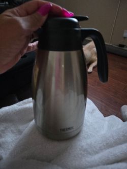 50 oz Thermos Carafe