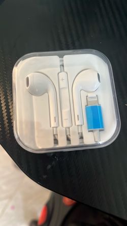 Earphones