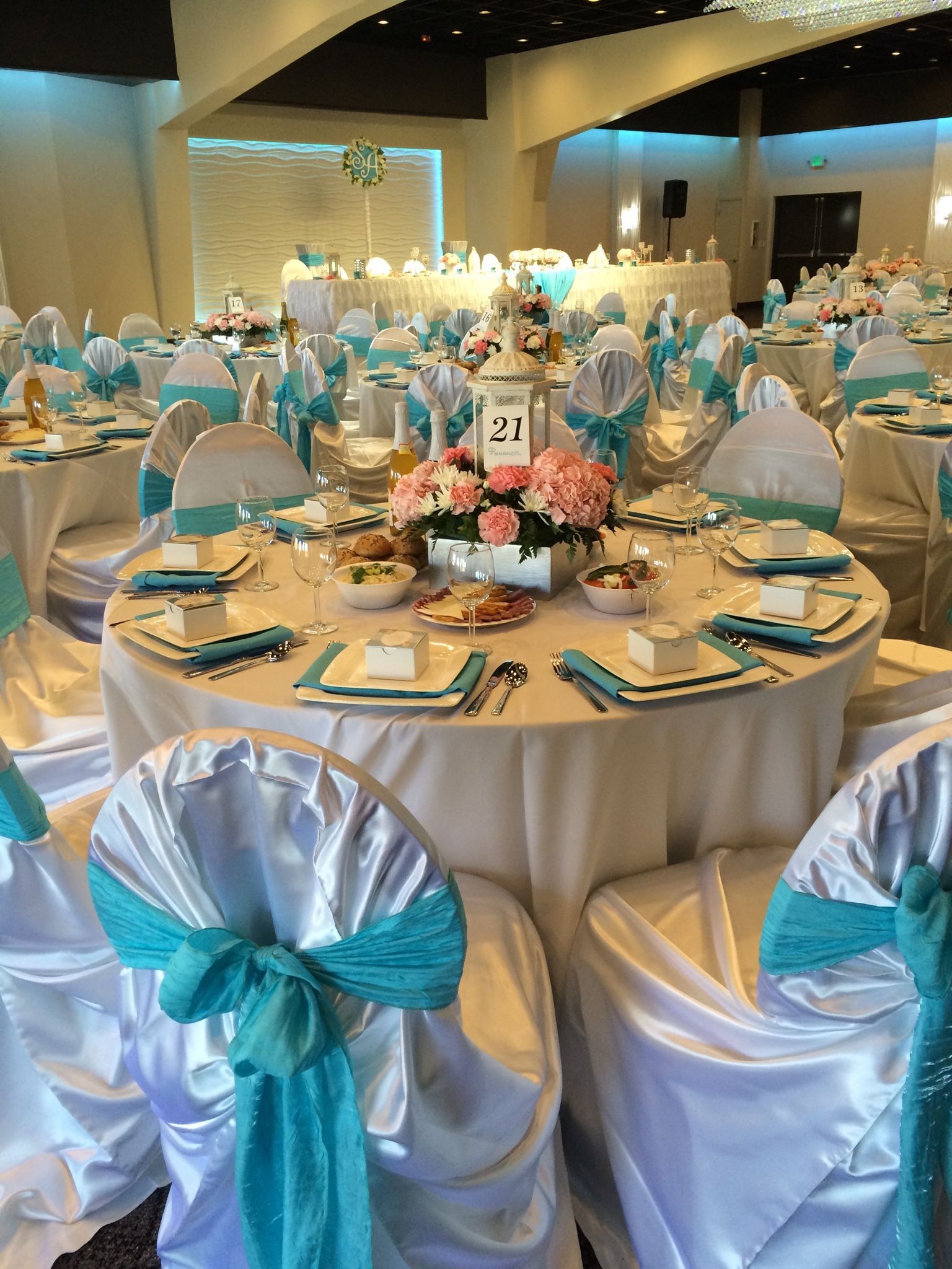 Sashes For Chairs