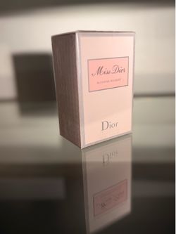 Miss Dior Blooming bouquet eau de toilette 100ml