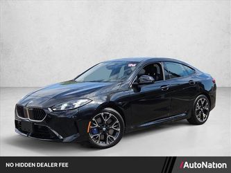 2026 BMW 228 Gran Coupe