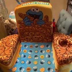 Toddlers chair