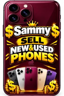 🔒🔓 We Buy and Pay Cash for Locked & Unlocked Phones 💰 Get paid | Safe Store | Hablamos Español