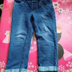 24 Month Jeans 