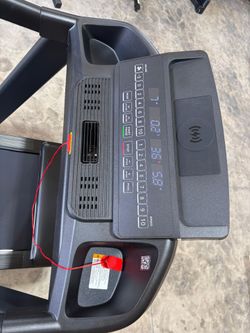 Lifesmart TM55 Treadmill