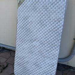 crib mattress