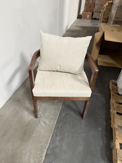 Decorative Chair new