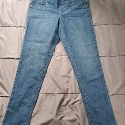 Style&Co Jeans. Size PM 