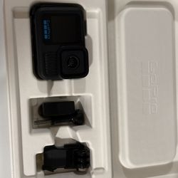GoPro Hero 13