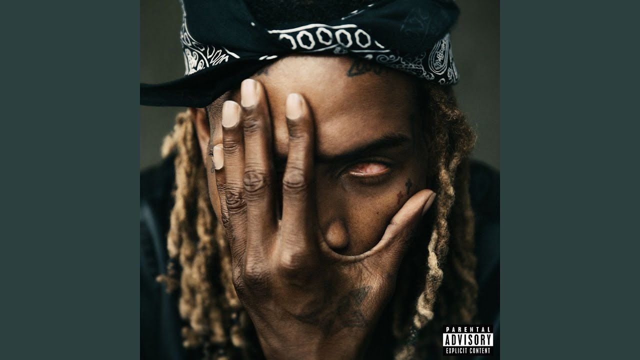 FettyWap CDs/Clothes(READ DESCRIPTION)