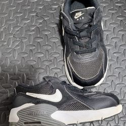 Kids Nike Air Max Size 8c