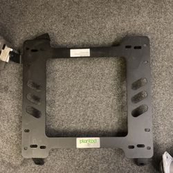 2016-2022 Mazda Miata MX-5 ND Planted Driver Seat Bracket