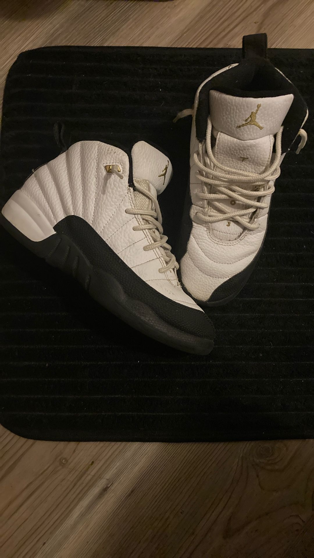 Jordan 12