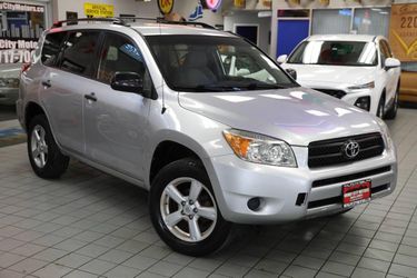 2007 Toyota RAV4