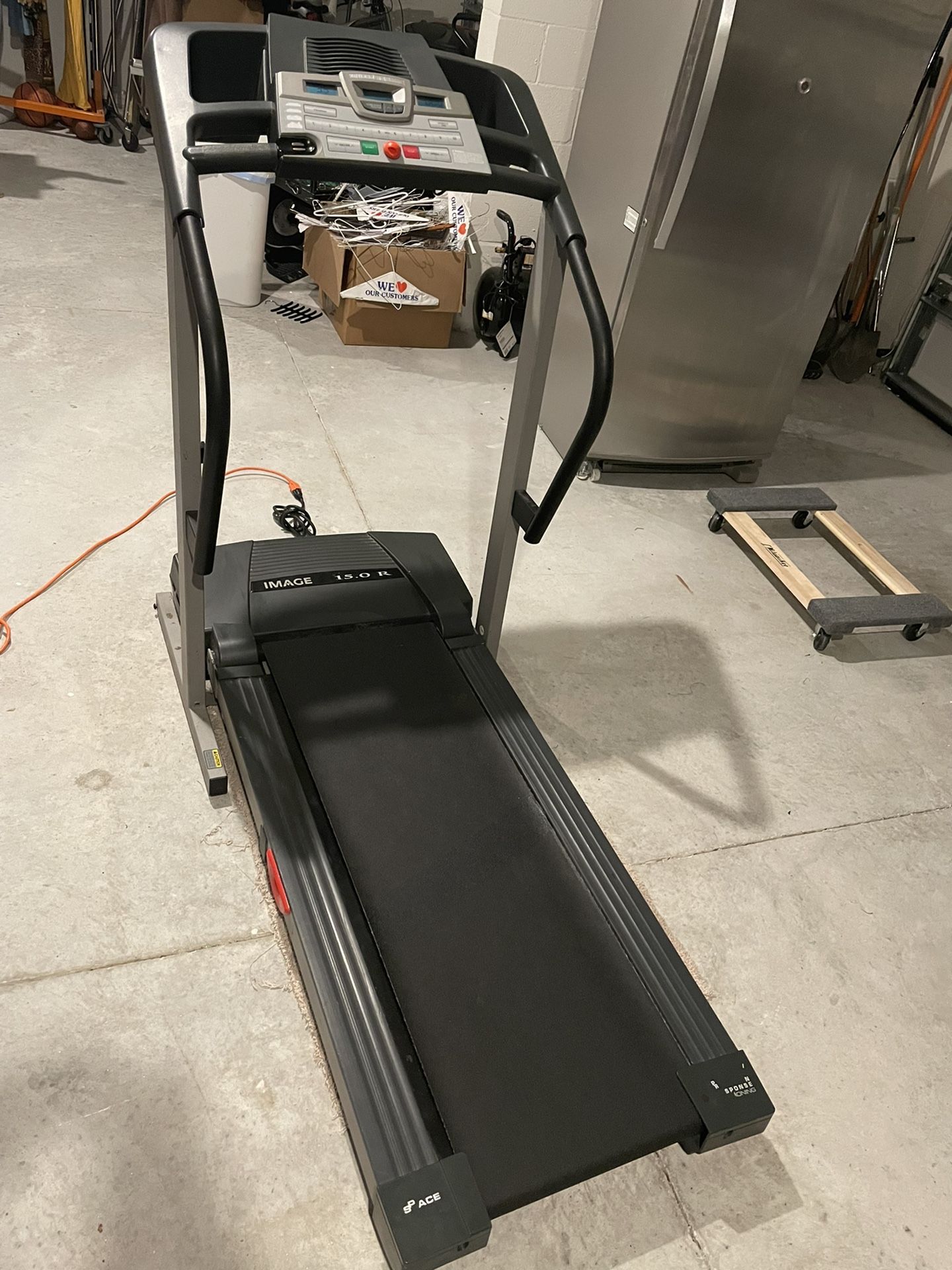 Treadmill step counter app new arrivals