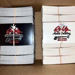 Business Cards