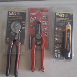 Klein  And Milwaukee 