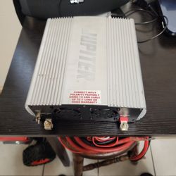 Jupiter 2000 Watt Continuos/ 4000 Watt Power Inverter For Sale