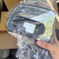 Toyota Pickup/4runner Mirrors