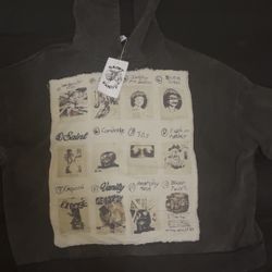 Saint Vanity Hoodie 