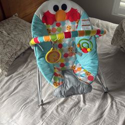 Baby Bouncer 