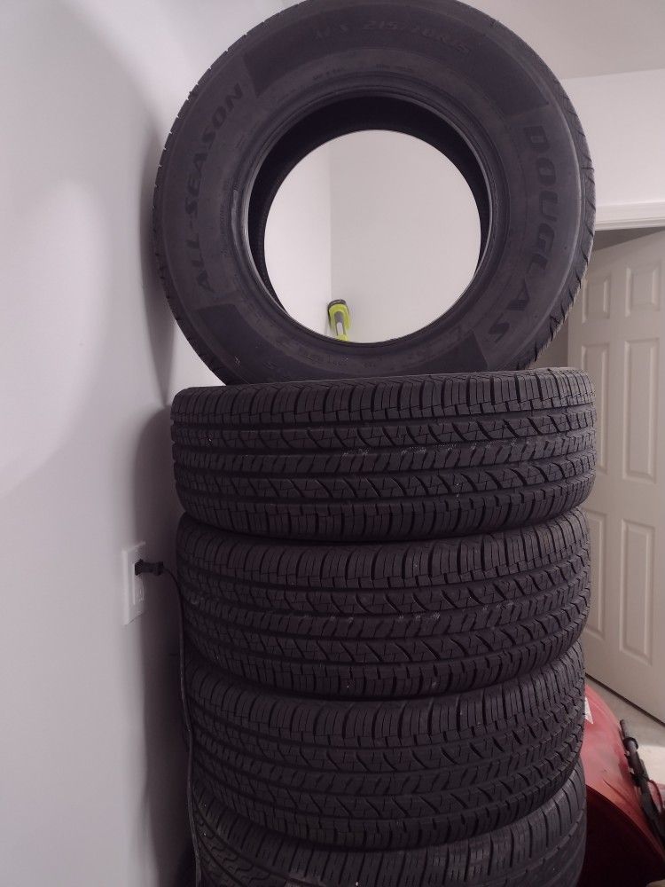Tires for Sale in Kent, WA OfferUp