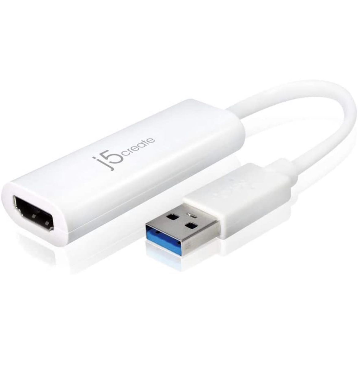 USB 3.0 to HDMI Adapter For Monitor 
