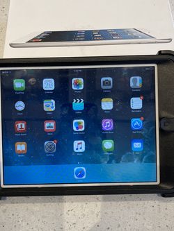 Apple iPad mini 1st Gen. 16GB Wi-Fi + Cellular (AT&T Unlocked) A1454