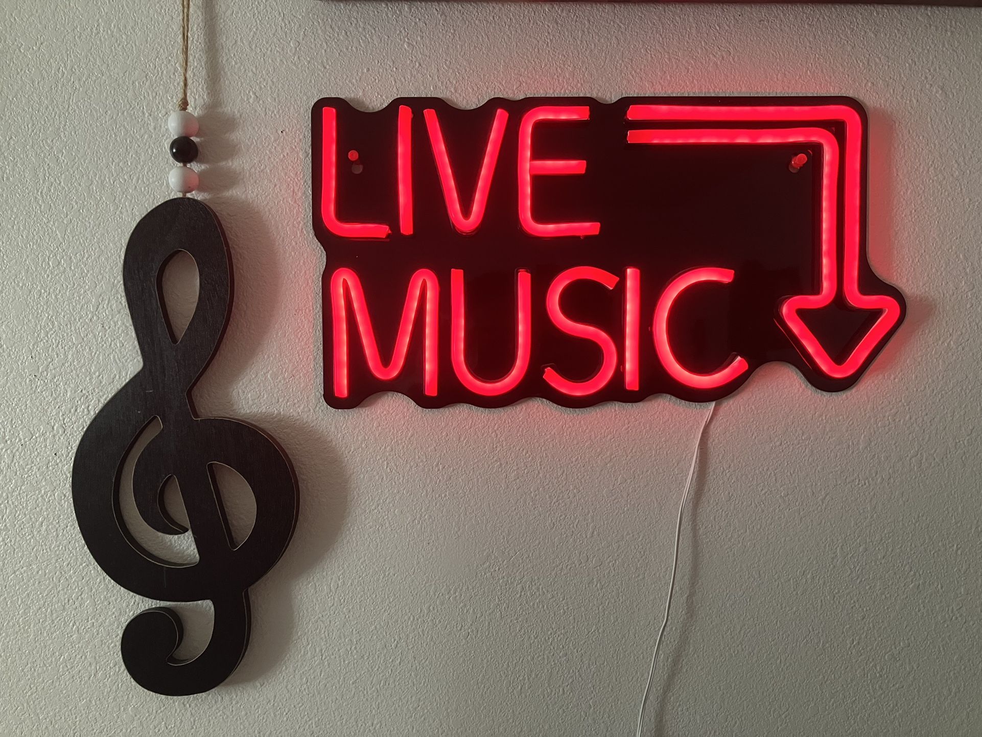 Music Decor