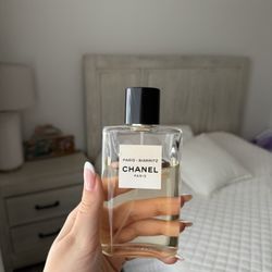 Chanel Unisex 