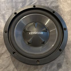 Subwoofer