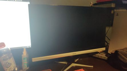 Acer 1440p monitor