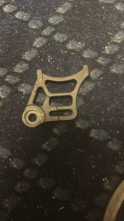 Brake Caliper Mount